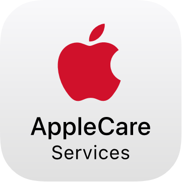 AppleCare Services logo